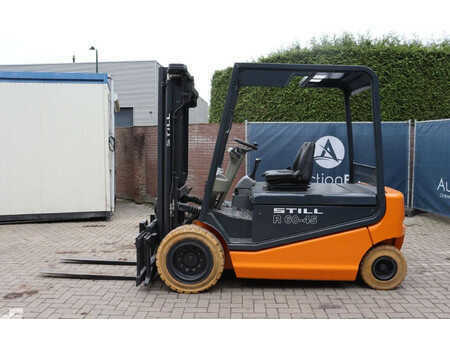 El Truck - 4-hjul 2006  Still R 60-45 (2)