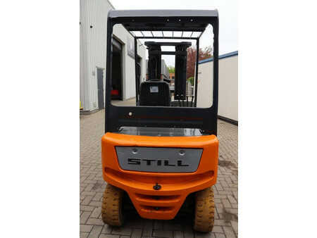 El Truck - 4-hjul 2006  Still R 60-45 (4)