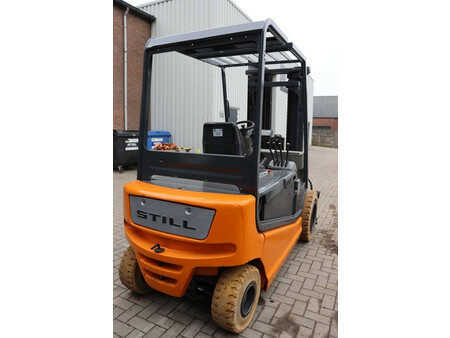 El Truck - 4-hjul 2006  Still R 60-45 (5)
