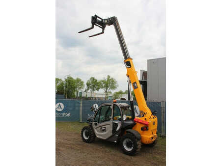 Sollevatori telescopici rigidi 2015  Manitou MT625-49 (30)