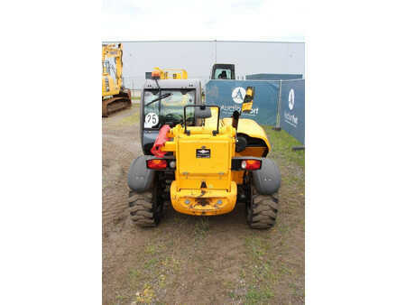 Sollevatori telescopici rigidi 2015  Manitou MT625-49 (4)