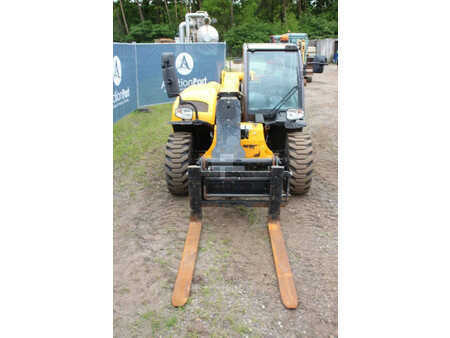 Sollevatori telescopici rigidi 2015  Manitou MT625-49 (7)