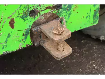 Teleskoptruck fast bom - Merlo P 30.7 (16)