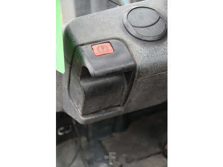 Carretilla elevadora diésel 2007  Linde H35D (24)