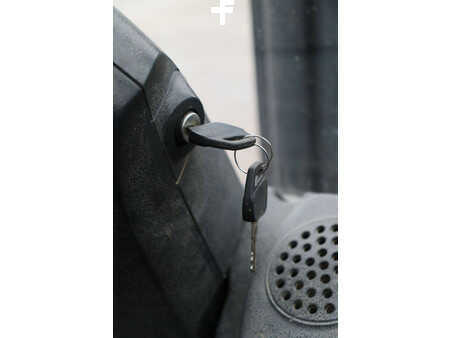 Carretilla elevadora diésel 2007  Linde H35D (26)