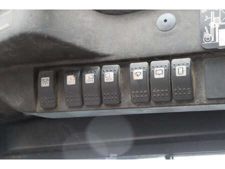 Carretilla elevadora diésel 2007  Linde H35D (31)