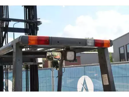 LPG Forklifts 2011  Toyota 42-7FGF25 (23)