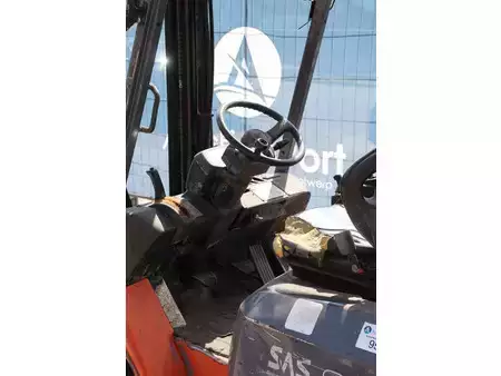 LPG Forklifts 2011  Toyota 42-7FGF25 (29)