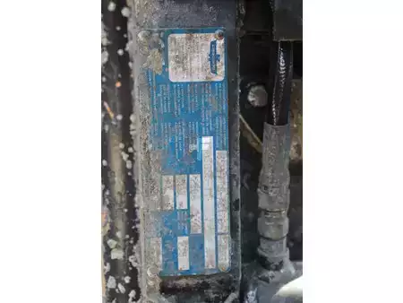 LPG Forklifts 2011  Toyota 42-7FGF25 (33)
