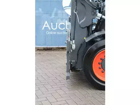 Eléctrico - 4 rodas 2017  Linde E60-01 (10)
