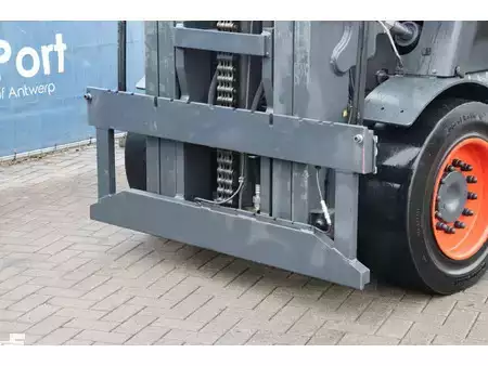 Eléctrico - 4 rodas 2017  Linde E60-01 (11)