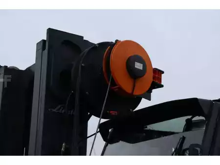Eléctrico - 4 rodas 2017  Linde E60-01 (12)
