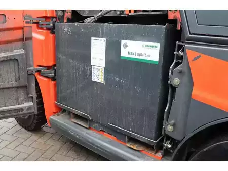 Eléctrico - 4 rodas 2017  Linde E60-01 (22)