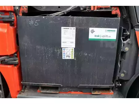 Eléctrico - 4 rodas 2017  Linde E60-01 (23)