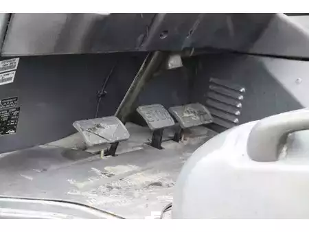Eléctrico - 4 rodas 2017  Linde E60-01 (29)