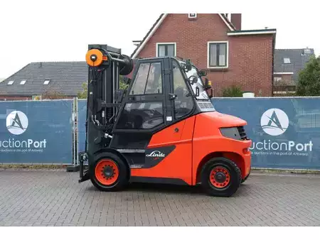 Eléctrico - 4 rodas 2017  Linde E60-01 (3)