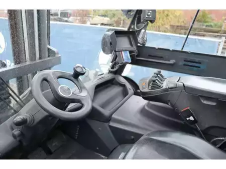 Eléctrico - 4 rodas 2017  Linde E60-01 (30)