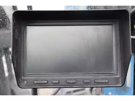 Eléctrico - 4 rodas 2017  Linde E60-01 (35)