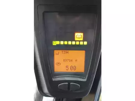 Eléctrico - 4 rodas 2017  Linde E60-01 (36)