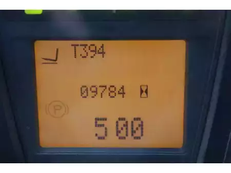 Eléctrico - 4 rodas 2017  Linde E60-01 (37)