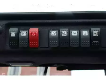 Eléctrico - 4 rodas 2017  Linde E60-01 (38)