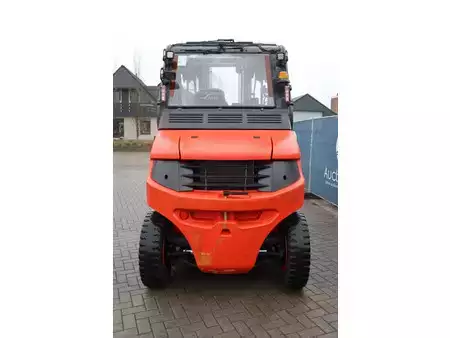 Eléctrico - 4 rodas 2017  Linde E60-01 (5)