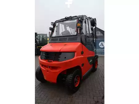 Eléctrico - 4 rodas 2017  Linde E60-01 (6)