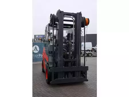 Eléctrico - 4 rodas 2017  Linde E60-01 (7)