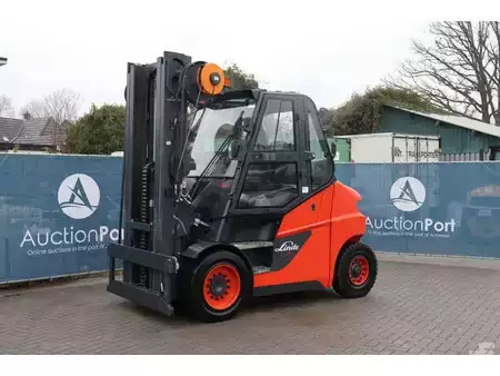 Eléctrico - 4 rodas 2017  Linde E60-01 (9)