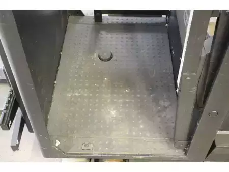 Vertikal-Kommissionierer - Crown Access 123 Comprehensive System Control (13)