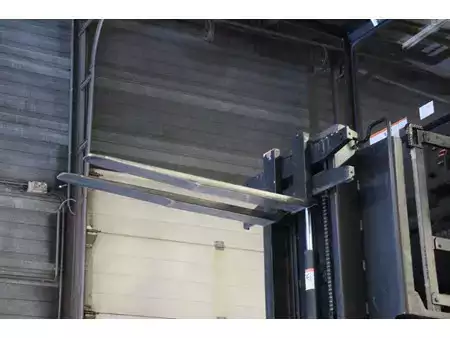 Vertikal-Kommissionierer - Crown Access 123 Comprehensive System Control (24)