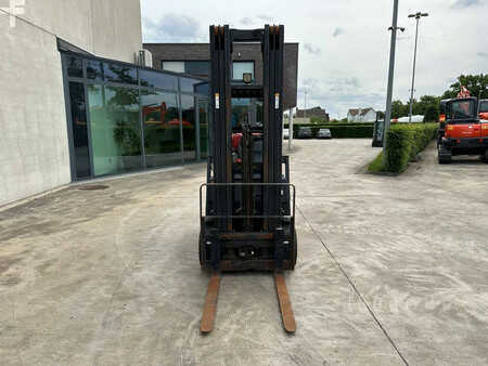 Empilhador a gás 2017  Doosan GC20E-5 (2)
