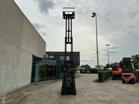 Empilhador a gás 2017  Doosan GC20E-5 (38)