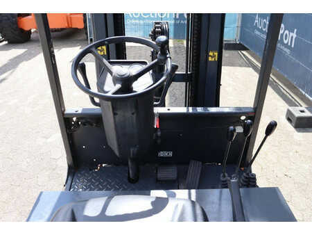 El truck - 4 hjulet 1991  Still R20-18 (13)