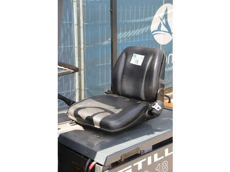 El truck - 4 hjulet 1991  Still R20-18 (15)
