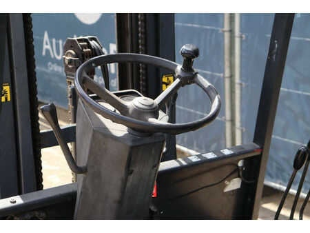 El truck - 4 hjulet 1991  Still R20-18 (16)