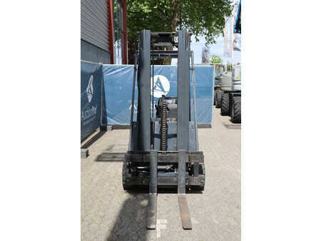 El truck - 4 hjulet 1991  Still R20-18 (7)