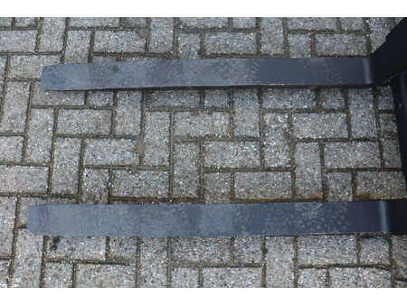 Diesel gaffeltruck 2016  Jungheinrich DFG 316 (11)