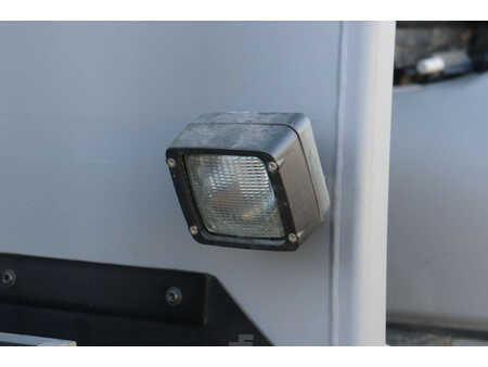 Diesel gaffeltruck 2016  Jungheinrich DFG 316 (13)