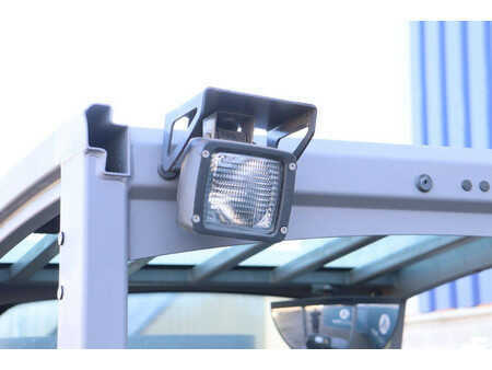 Diesel gaffeltruck 2016  Jungheinrich DFG 316 (18)