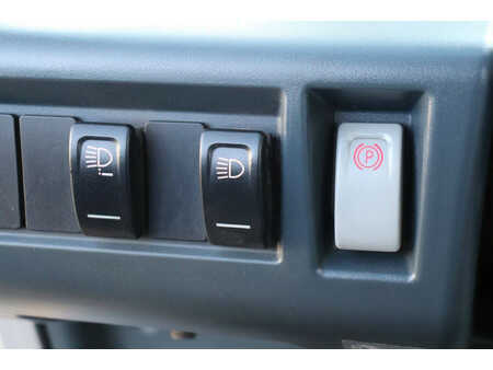 Diesel gaffeltruck 2016  Jungheinrich DFG 316 (27)