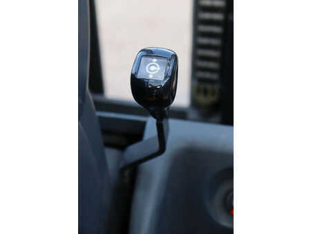 Elektro čtyřkolový VZV - Jungheinrich  (27)