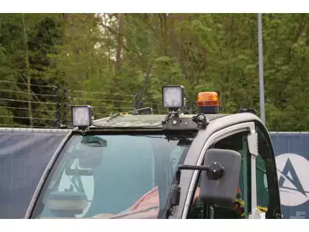 Ładowarki teleskopowe 2012  Manitou MLT625-75 (10)