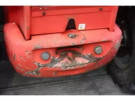 Ładowarki teleskopowe 2012  Manitou MLT625-75 (16)