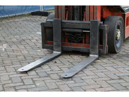 Treibgasstapler - Nissan PH02A25U (10)