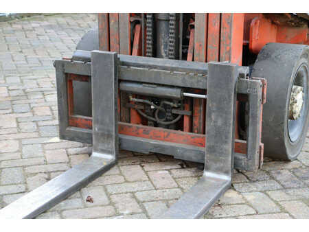 Treibgasstapler - Nissan PH02A25U (11)