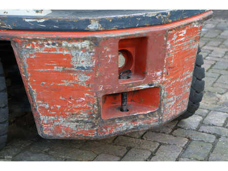 Treibgasstapler - Nissan PH02A25U (18)