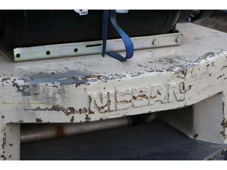 Treibgasstapler - Nissan PH02A25U (19)