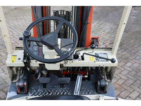 Treibgasstapler - Nissan PH02A25U (22)