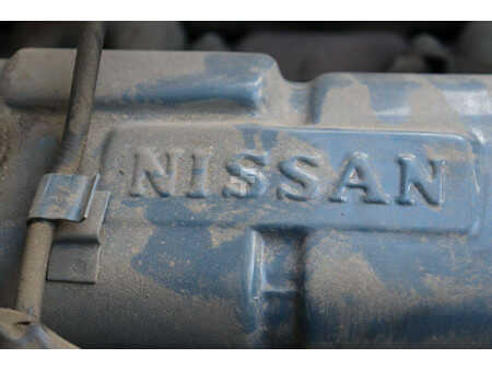 Treibgasstapler - Nissan PH02A25U (35)